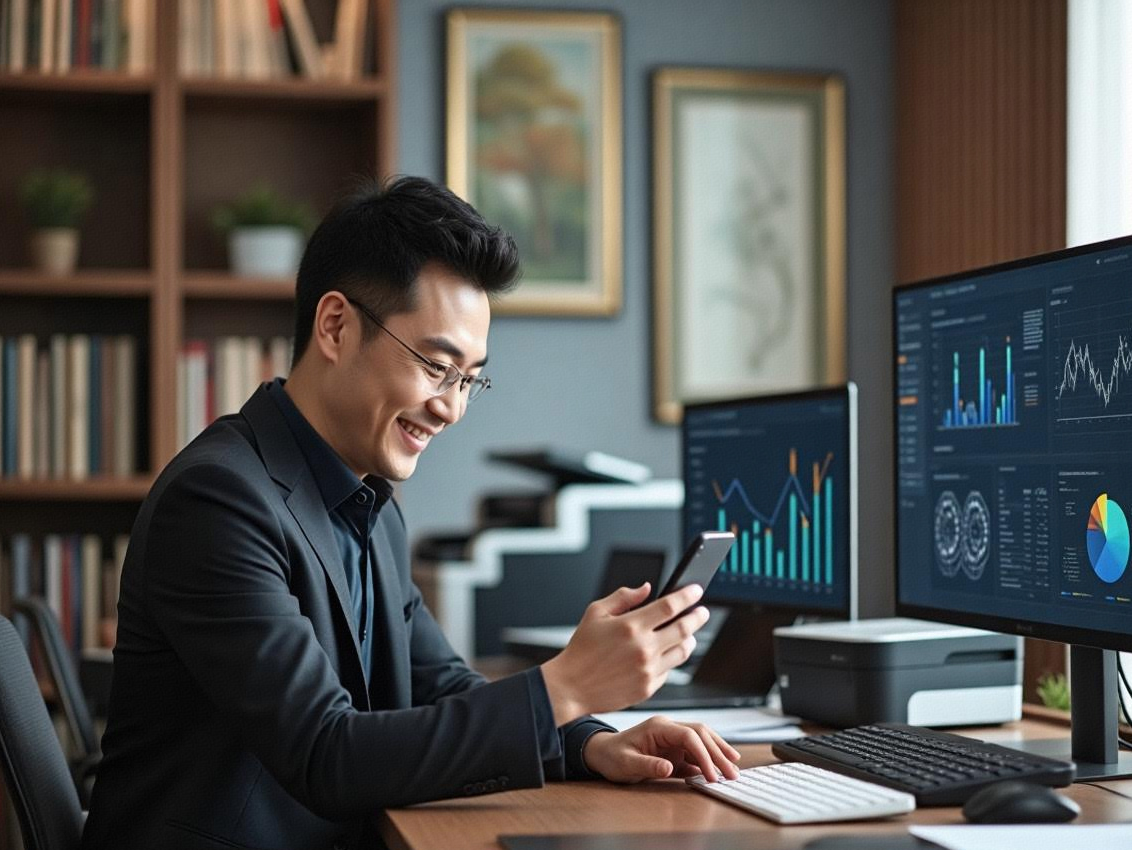 DeepSeek助力智慧校园升级,推动教育智能化变革